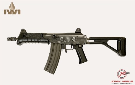 iwi galil micro mod699 halbautomat kategorie 2 1 09062026